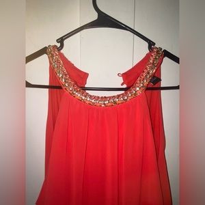 MSK Dress Size 10